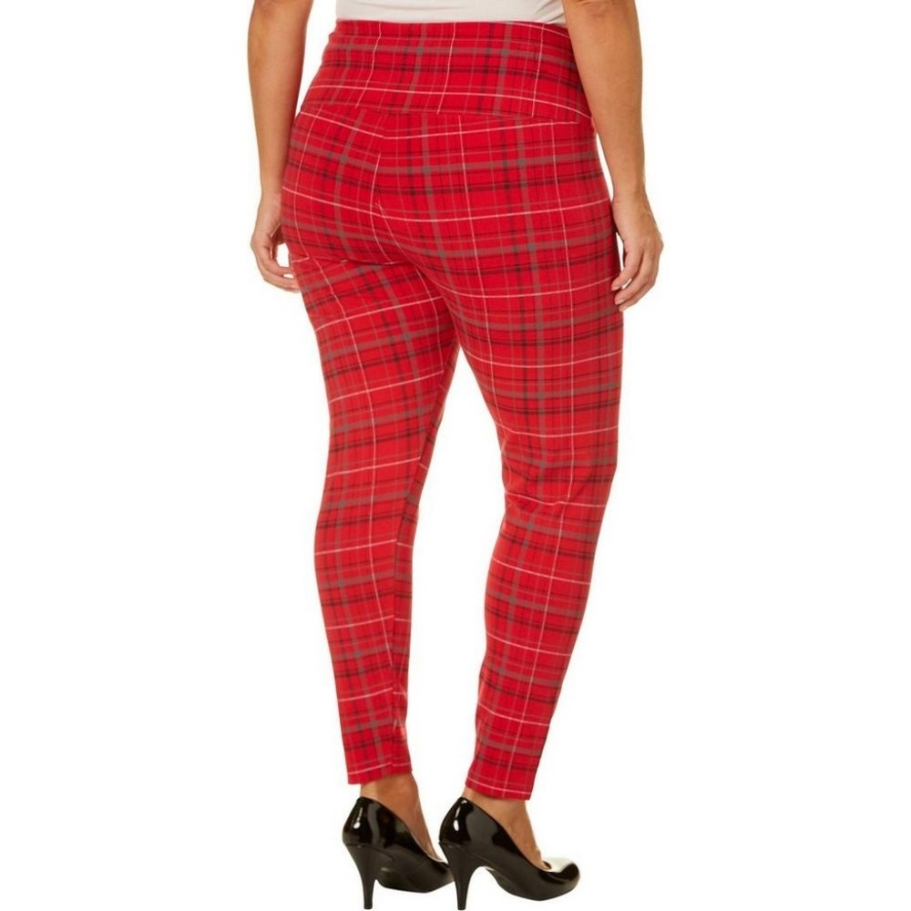 🆕 CONTROL TOP 2X SuaveLegging by Khakis & Company